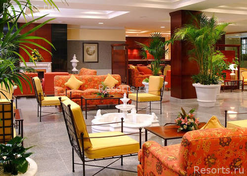 Tryp Jerez 3